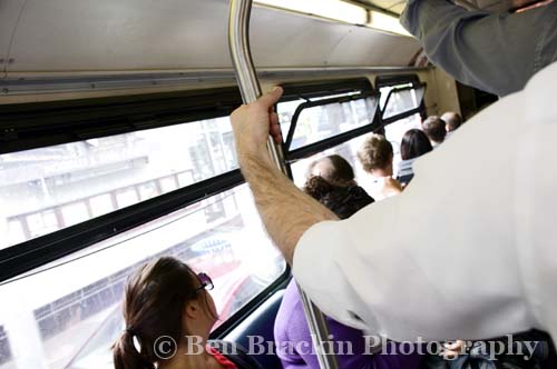 Strong Arm by Ben Brackin